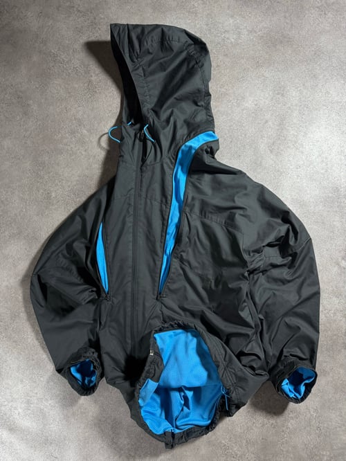 Image of 2008 Nike TN Stash Jacket, Size Large