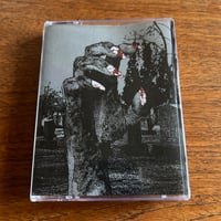 VENVS CLUB - Nails Of The Dead