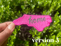 Image 4 of North Carolina Home Patch / Custom Colors