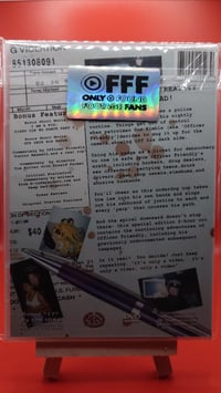 Image 2 of Dirty Cop, No Donut (Collection)