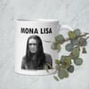 Mona Lisa Mug