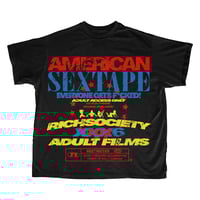 AMERICA IS F’D Tee