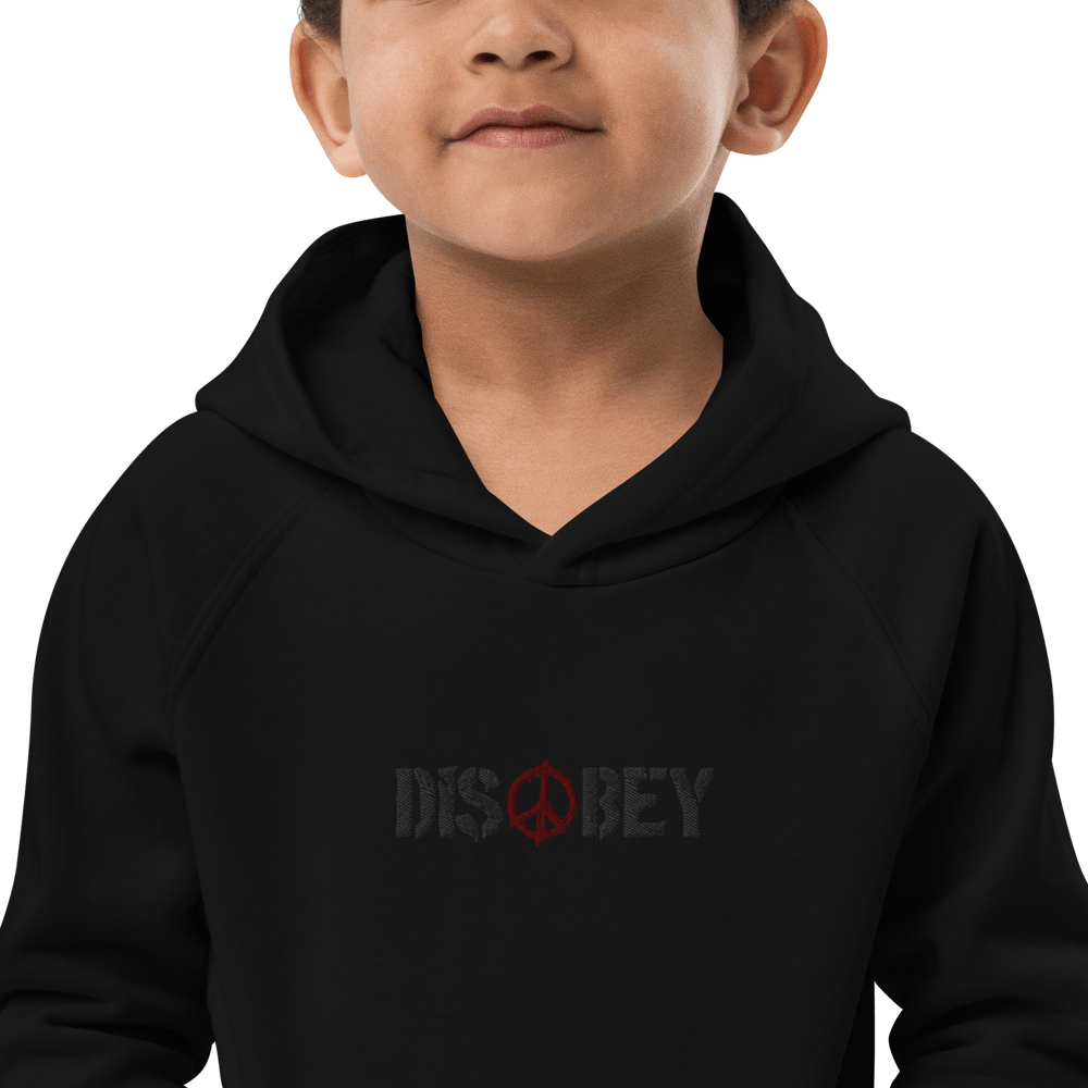 KID HOODIES