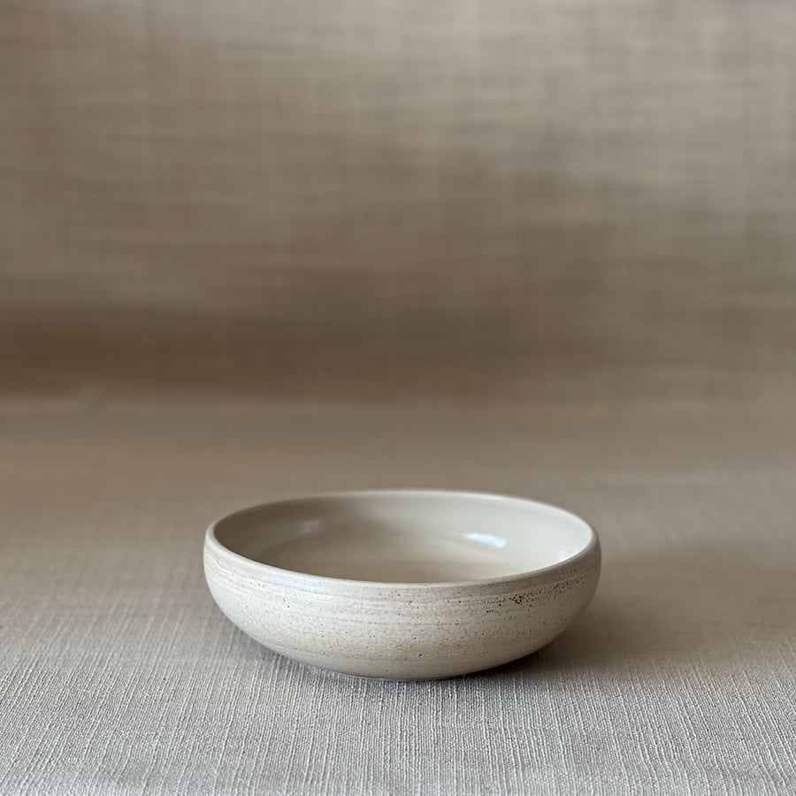 Image of MELLOW SMALL PASTA BOWL