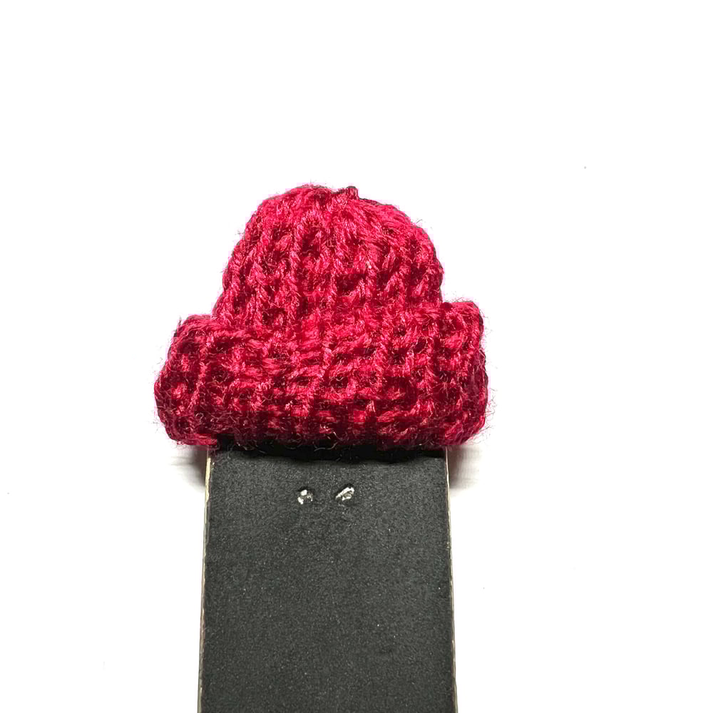 Tricky Mini Beanie 