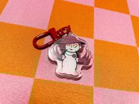 Image 1 of Resident Evil 8 Mini Charms