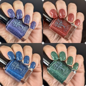 Image of Disney Villain Crellies