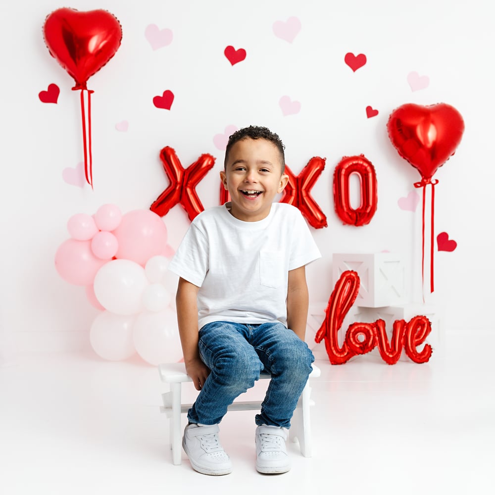 Image of Valentines Mini Session 