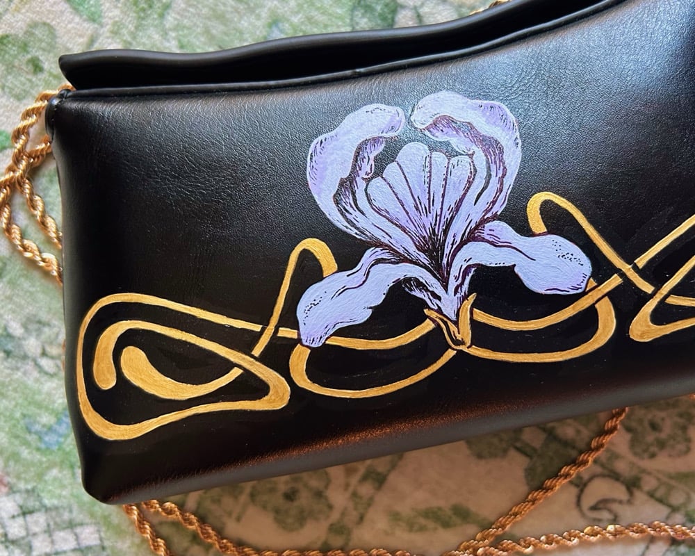 Image of The Eileen Purse
