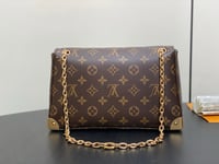 Image 3 of LV Trunkie Crossbody