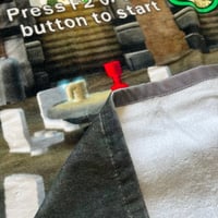Image 3 of CANTINA TOWEL