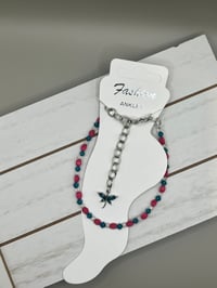 Firefly Edition (Teal Blue)