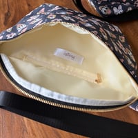 Image 3 of Neutral Magical Friends Belt Bag