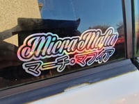 MarchMafia Tokyo drip edition