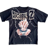 Vintage DBZ Tee