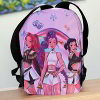 Image 3 of KPOP Huntrix 