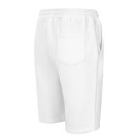 Image 3 of Garver Surf Stitched Fleece Shorts