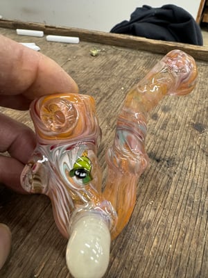 Image of Pocket Hand Jammer 9