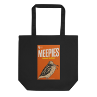 MEEPIES Organic Cotton Tote