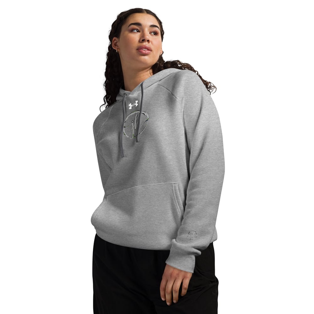 Under Armour® hoodie
