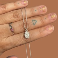 Image 2 of angels necklace