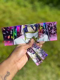 Image 6 of Byakuya Keychain 