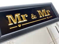 Image 2 of Mr & Mr