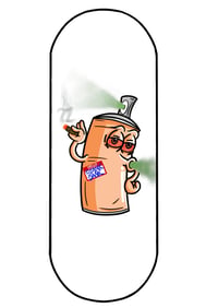 Image 3 of Stank dank 