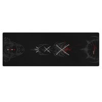 Assassins Ascent Yoga mat