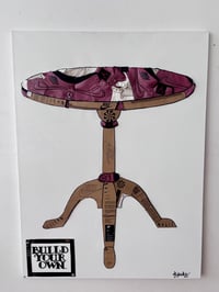 Image 1 of Build Your Own - The Table 