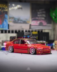 Image 11 of BMW E39 M5 CUSTOM