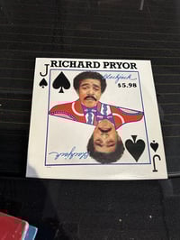 Image 5 of Richard Pryor Vinyl Records & Tapes