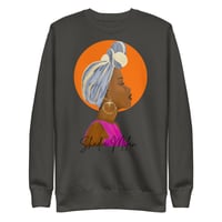 Image 2 of Golden Life Sweatshirt