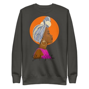 Image of Golden Life Sweatshirt