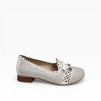 Image 7 of LOUJO KIM WHITE