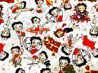 Image 6 of Licensed Scrub Hats