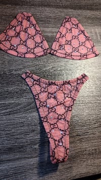 Image 19 of Thong Sets.
