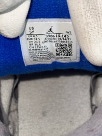 Image 8 of Size 5Y - Air Jordan 3 Retro GS  Racer Blue 398614-145 