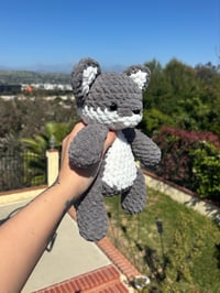 Image 3 of Wolf Pup 2