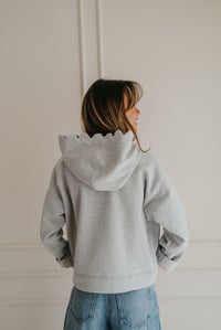 Image 17 of Sweat ODETTE 