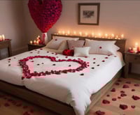 Bed of Roses