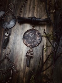 Image 3 of Talisman VVitch 