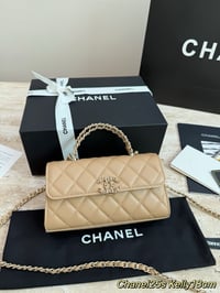 Image 6 of CC 25 Mini Bag