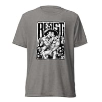 Image 3 of RESIST HATE - Short sleeve t-shirt
