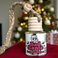 Image 4 of Bad Santa Car Diffuser