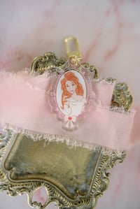 Image 9 of Pretty in Pink Bag Charms
