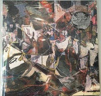 Image 1 of Bastard Collective / Mike Meanstreetz "split" LP
