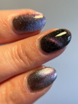 Image of A place for my head