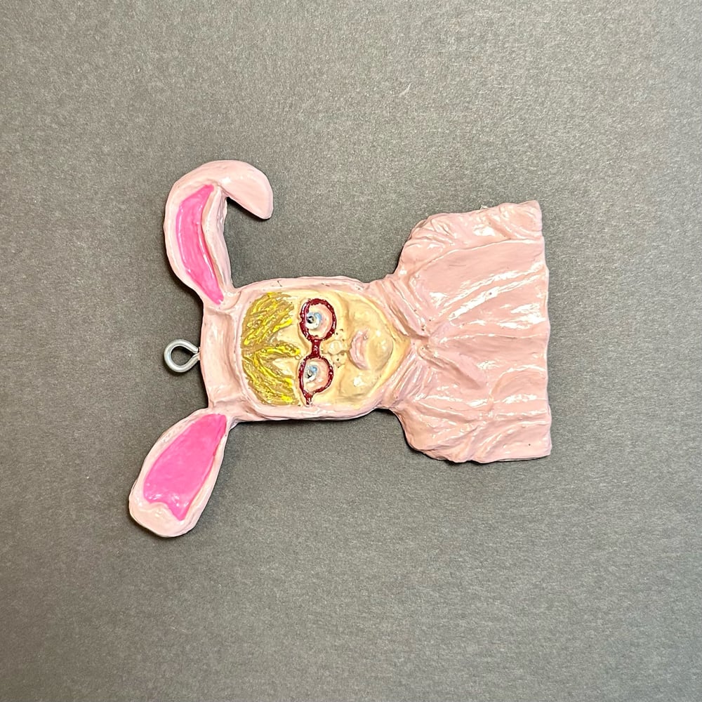 Ralphie Ornament