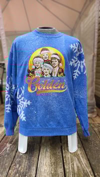 Image 1 of Golden Christmas